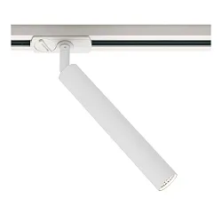 Foco monofásico LINK OMARI IP20, blanco regulable