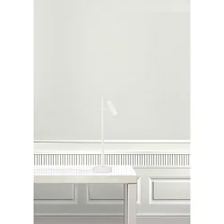LED Table lamp OMARI, 3,2W, 2700K, white