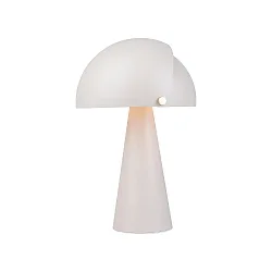 table lamp ALIGN E27 IP20