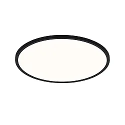ceiling luminaire OJA 42 IP54 CCT CCT Switch, on/off IP54, white matt 