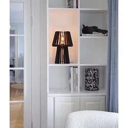 table lamp GROA E27 IP20