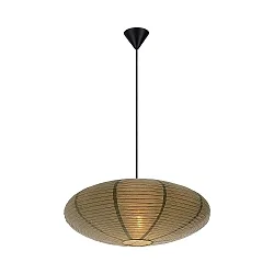 lamp shade VILLO 60, green