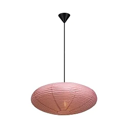 lamp shade VILLO 60, pink
