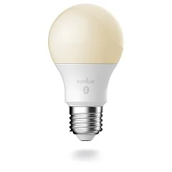 Bombilla LED SMART A60 juego de 3 E27 900lm 