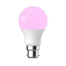 Bombilla LED SMART A60 B22 