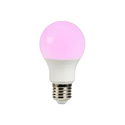 Bombilla LED SMART A60 juego de 3 E27 