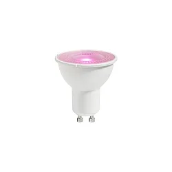 Bombilla LED SMART SPOT juego de 3, Tunable White, RGBW
