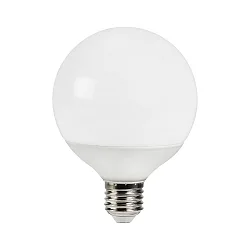 Bombilla LED SMART E27 8,5W 1055lm 2200-6500 | RGBK 