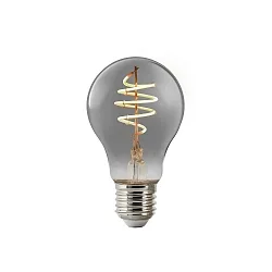 Bombilla LED SMART A60 E27 4,7W 100lm 1800K 360° CRI 80 regulable