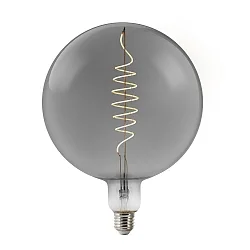 LED Lámpara Globe SMART G200 E27 4,7W 100lm 1800K 360° CRI 80 regulable