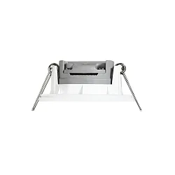 Luz downlight LEONIS juego de 1 IP65
