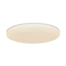 ceiling luminaire VIC 22 IP21, white matt 