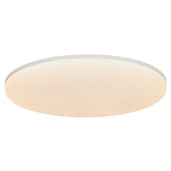 ceiling luminaire VIC 35 IP21, white 