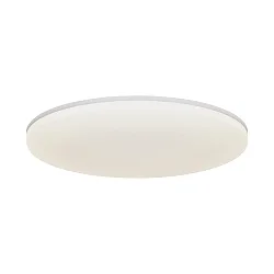 ceiling luminaire VIC 22 IP21, white matt 