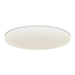 ceiling luminaire VIC 29 IP21, white matt 