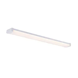 Luminaria de subestructura WILMINGTON 90 IP20, blanco  29W 3200lm 3000K 90.5cm
