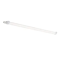 Luminaria de subestructura MARISOL 100 IP65, blanco  13,5W 1500lm 4000K 100cm