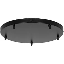 Marquesina LUANA  5 veces, negro
