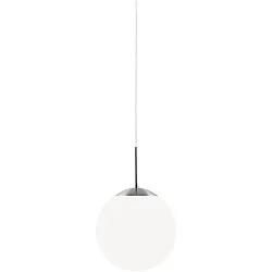 Nordlux Pendant luminaire CAFE 15, E27, IP20, white