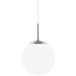 Nordlux Pendant luminaire CAFE 25, E27, IP20, white