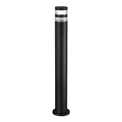 Nordlux Outdoor luminaire BIRK Floor lamp, E27, IP44, black