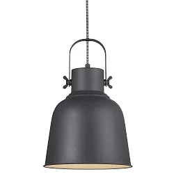 Luminaria colgante ADRIAN 25 E27 IP20