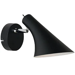 Nordlux Wall spotlight VANILA, E14, IP20