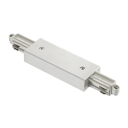 Adaptador monofásico LINK, blanco