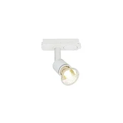 Foco monofásico LINK FROYA GU10 IP20, blanco 