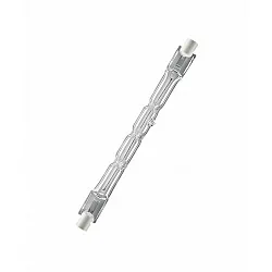 Lámpara de halógeno HALOLINE PRO T12 R7s-117mm 120W 2220lm 2900K CRI 100 regulable