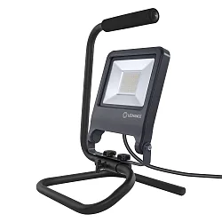 Luminaria de trabajo WORKLIGHTS S-STAND IP65