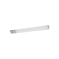 under-cabinet luminaire CABINET LED CORNER 35CM impact resistant IP20, 5W 320lm 3000K 100° 100° CRI >=80 35cm