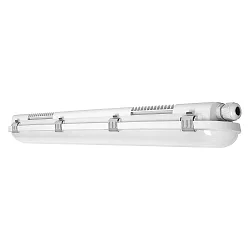 damp-proof luminaire DAMP PROOF VALUE 600 18W 4000K IP65 IP65