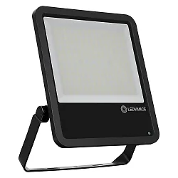 floodlight FLOODLIGHT PHOTOCELL 200W 4000K SYM 100 SL with brightness sensor IP65