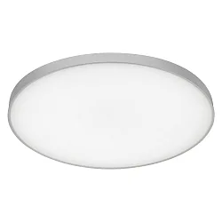 LED panel PLANON(TM) FRAMELESS ROUND 300, 19W 1600lm 3000K 110° 110° CRI 80