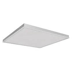 Panel de LED SMART+ WIFI PLANON FRAMELESS 300X300MM TW pequeño, cuadrado, Tunable White