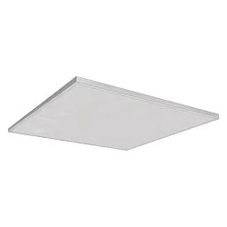 Panel de LED SMART+ WIFI PLANON FRAMELESS 600X600MM TW grande, cuadrado, Tunable White