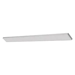 Panel de LED SMART+ WIFI PLANON FRAMELESS 1200X100MM TW + MULTICOLOR rectangular, Tunable White, RGBW