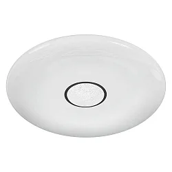 surface luminaire SMART+ WIFI ORBIS KITE WHITE 510MM TW tunable white IP20, dimmable