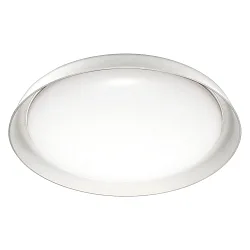 surface luminaire SMART+ WIFI ORBIS PLATE 430MM TW tunable white IP20, dimmable