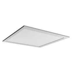 LED panel SMART+ WIFI PLANON PLUS 300X300MM RGB+W RGBW, dimmable 20W 1400lm RGB + 3000K 110° 110° CRI >=80