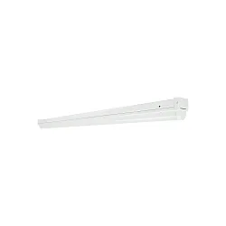 surface luminaire LN UO EM 1500 with emergency light module IP20