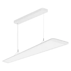 Panel de LED PANEL DIRECT/INDIRECT 1200 UGR< 19 ZBVR controlable por ZigBee, directo / indirecto, UGR < 19