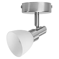 spot LED SPOT 1 flame, adjustable G9 IP20