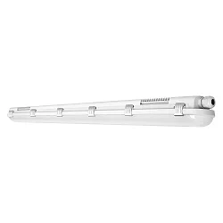 damp-proof luminaire DAMP PROOF SENSOR 1200 with sensor IP65