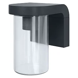 Luminaria de pared para exteriores ENDURA® CLASSIC CASCADE WALL E27 IP44