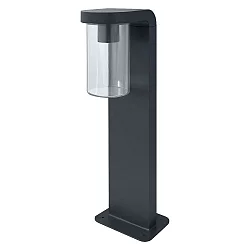 Luminaria de zócalo ENDURA® CLASSIC CASCADE 50CM POST E27 IP44