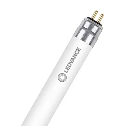 Tubo LED T5 LED TUBE T5 EXT HE35 P 18 W/4000 K 1449 MM mate G5 18W 2800lm 4000K 180° CRI 80