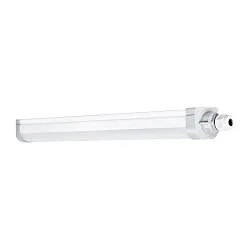 Luminaria para locales húmedos DAMP PROOF COMP 600 V 16W 840 IP66 IP66