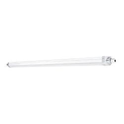Luminaria para locales húmedos DAMP PROOF COMP TH 1200 V 33W 865 IP66 PS con cable a través de IP66